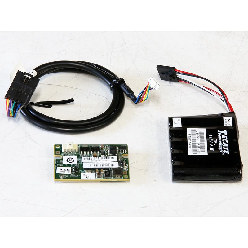 N8103-181 NEC Corporation RAIDコントローラ用 増設 フラッシュ N8103-181 NEC Corporation RAIDコントローラ用 増設 フラッシュ