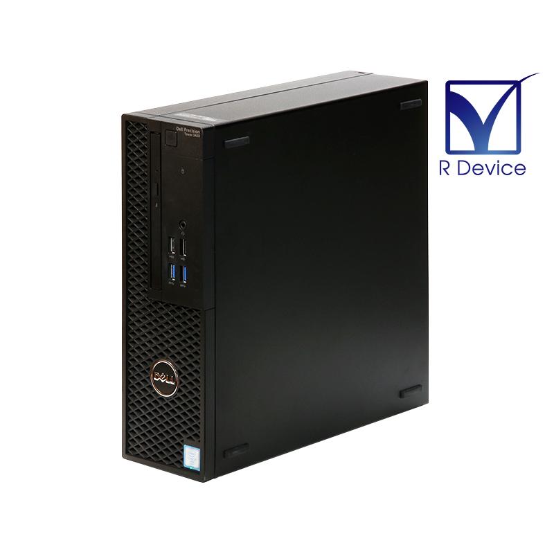 Precision Tower 3420 SFF Dell Core i7-6700 Processor 3.40GHz Precision Tower 3420 SFF Dell Core i7-6700 Processor 3.40GHz
