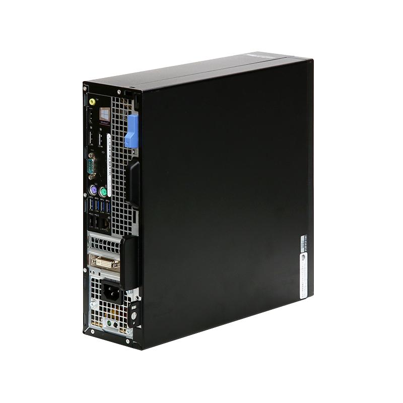Precision Tower 3420 SFF Dell Core i7-6700 Processor 3.40GHz Precision Tower 3420 SFF Dell Core i7-6700 Processor 3.40GHz