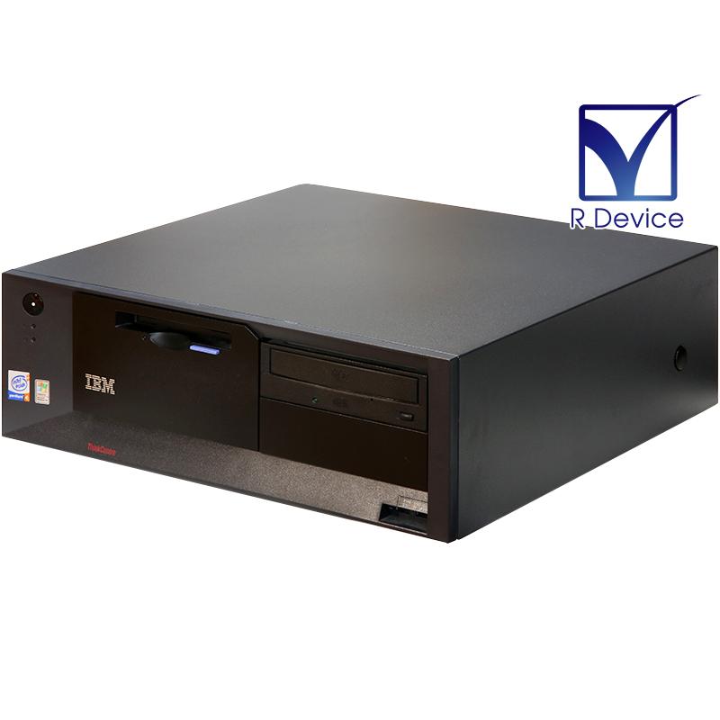 ThinkCentre M50 8187-QJJ IBM Corporation Pentium 4 Processor ThinkCentre M50 8187-QJJ IBM Corporation Pentium 4 Processor