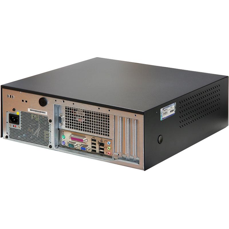 ThinkCentre M50 8187-QJJ IBM Corporation Pentium 4 Processor ThinkCentre M50 8187-QJJ IBM Corporation Pentium 4 Processor