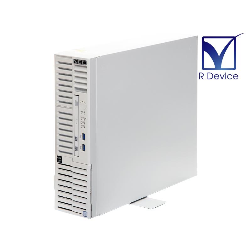 Express5800/T110i-S N8100-2499Y NEC Corporation Xeon Express5800/T110i-S N8100-2499Y NEC Corporation Xeon