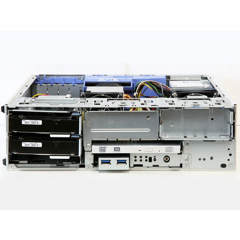 Express5800/T110i-S N8100-2499Y NEC Corporation Xeon Express5800/T110i-S N8100-2499Y NEC Corporation Xeon