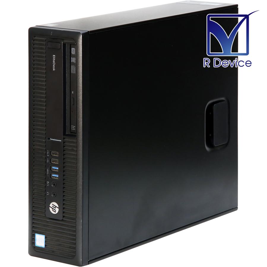 HewlettPackard EliteDesk 800 G2 SFF L1G76AV 第6世代 Core i76700