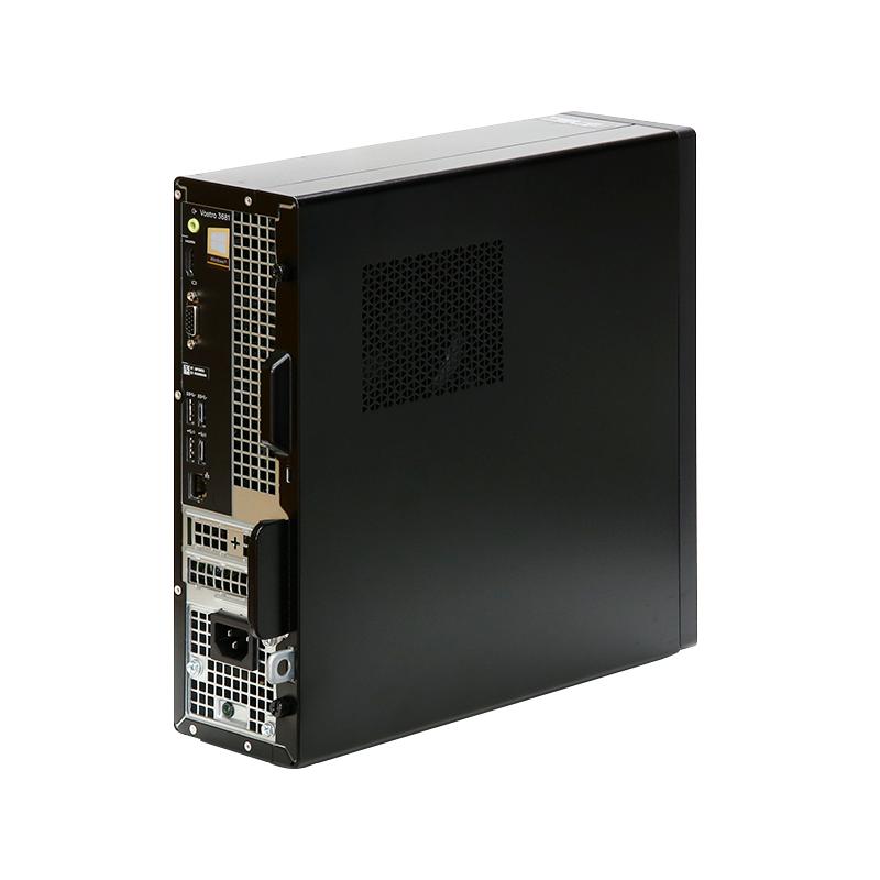 Dell Vostro 3681 SFF D15S 第10世代 Intel Core i5-10400 Processor 2.90GHz/8GB/500GB/DVD-ROM/Windows 10 Pro 64-bit【中古パソコン】 : アールデバイス - 通販 - Yahoo!ショッピング Dell Vostro 3681 SFF D15S 第10世代 Intel Core i5-10400 Processor 2.90GHz/8GB/500GB/DVD-ROM/Windows 10 Pro 64-bit【中古パソコン】 : アールデバイス - 通販 - Yahoo!ショッピング