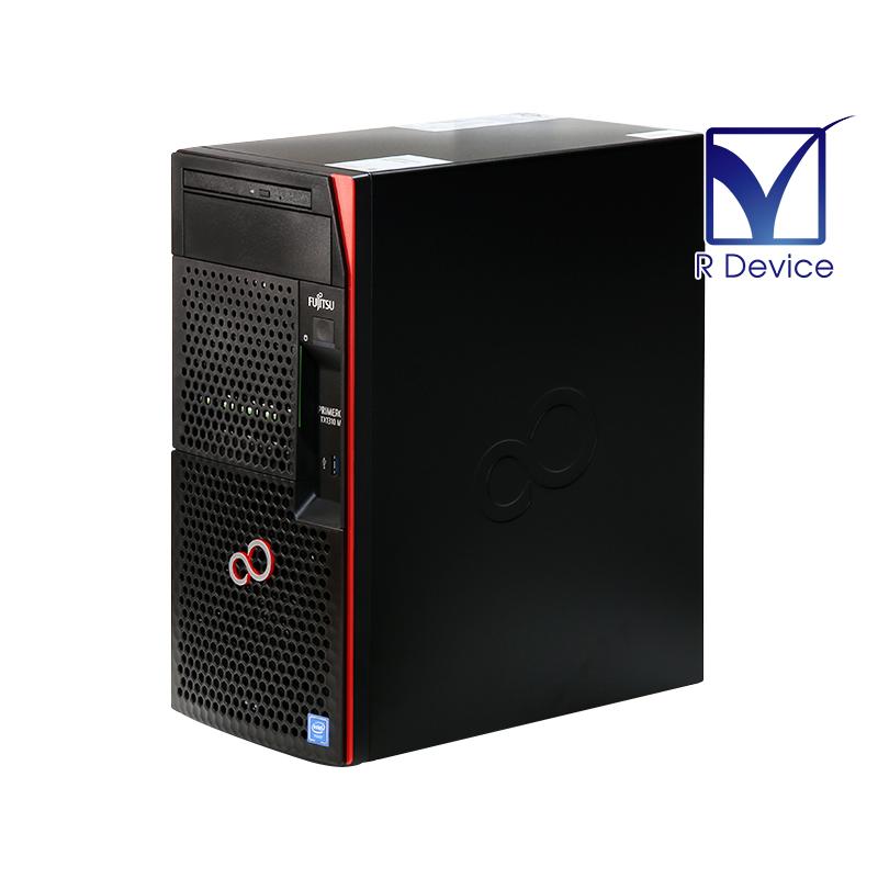 PRIMERGY TX1310 M3 PYT1313ZTU 富士通 Celeron Processor G3930 2.90 