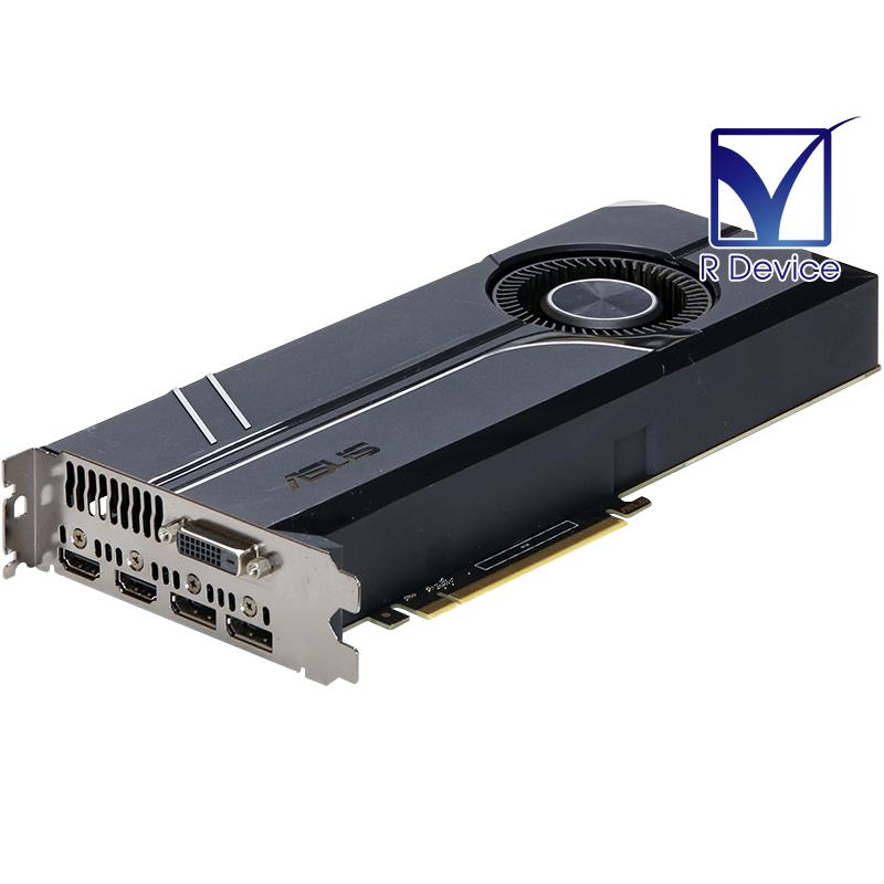 ASUSTeK Computer GeForce GTX 1060 6GB DisplayPort *2/HDMI *2 ASUSTeK Computer GeForce GTX 1060 6GB DisplayPort *2/HDMI *2