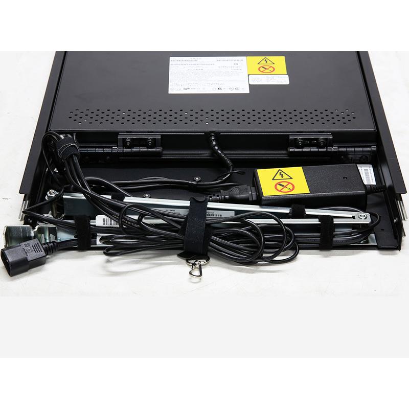 46M5213 IBM Corporation 1U 17型 フラットパネル モニター 46M5213 IBM Corporation 1U 17型 フラットパネル モニター