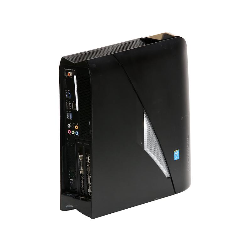 Dell Alienware X51 R2 D05S002 Core i7-4790K Processor 4.00GHz/16.0GB/2.0TB/DVD-ROM/GeForce GTX 960/Windows 7 Professional 64-bit【中古パソコン】 Dell Alienware X51 R2 D05S002 Core i7-4790K Processor 4.00GHz/16.0GB/2.0TB/DVD-ROM/GeForce GTX 960/Windows 7 Professional 64-bit【中古パソコン】