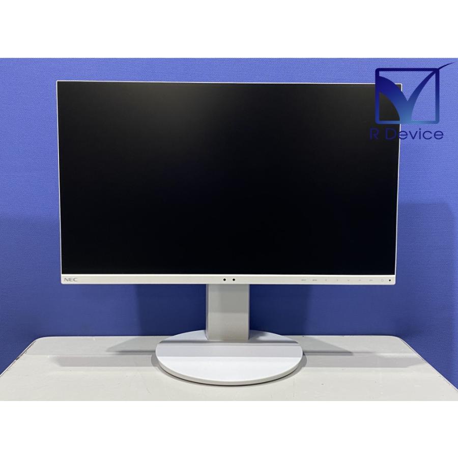 NEC LCD-EA241F 23.8型 液晶ディスプレイ 3辺狭額縁ワイド IPS NEC LCD-EA241F 23.8型 液晶ディスプレイ 3辺狭額縁ワイド IPS