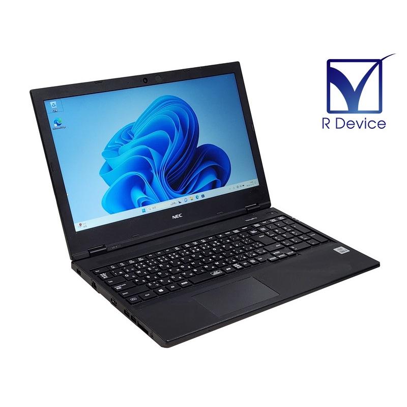 NEC VersaPro VRL21F-Y PC-VRL21FB6S3RY Core i3-10110U NEC VersaPro VRL21F-Y PC-VRL21FB6S3RY Core i3-10110U