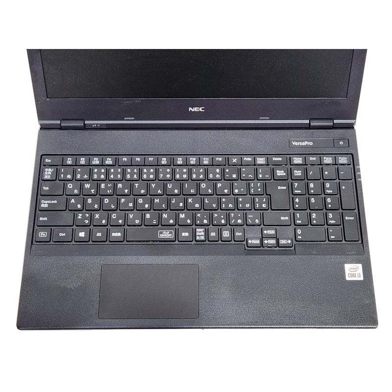 NEC VersaPro VRL21F-Y PC-VRL21FB6S3RY Core i3-10110U NEC VersaPro VRL21F-Y PC-VRL21FB6S3RY Core i3-10110U
