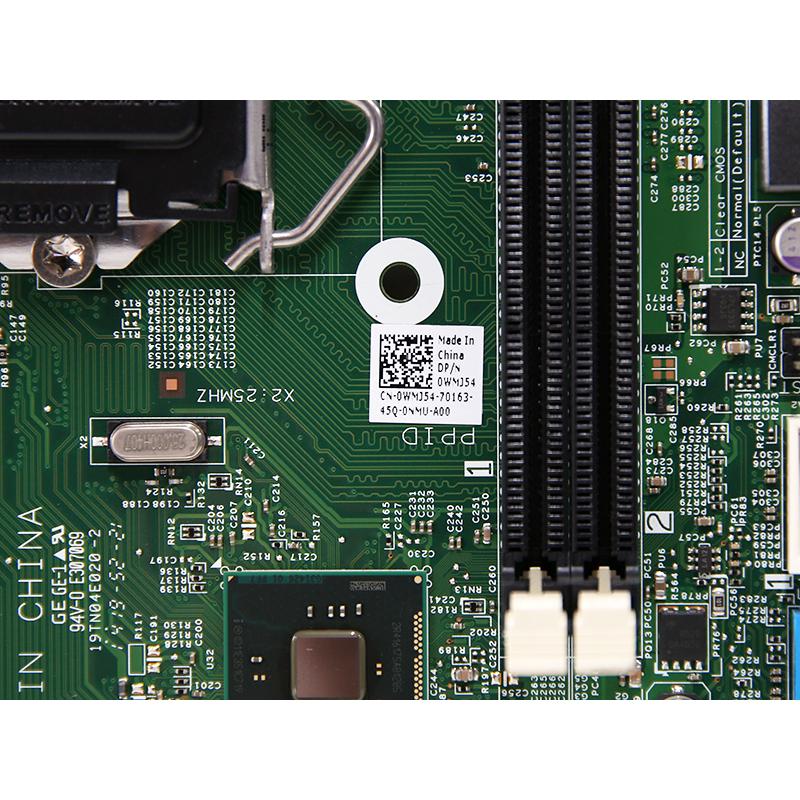 0WMJ54 Dell OptiPlex 3020 SFF 等用 マザーボード Intel H81 0WMJ54 Dell OptiPlex 3020 SFF 等用 マザーボード Intel H81