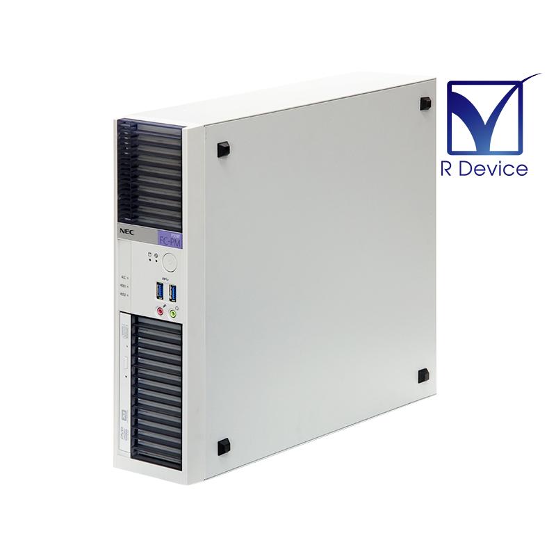 NEC Corporation FC-PM FC-P34W-S2 Xeon E-2124G Processor 3.40 NEC Corporation FC-PM FC-P34W-S2 Xeon E-2124G Processor 3.40
