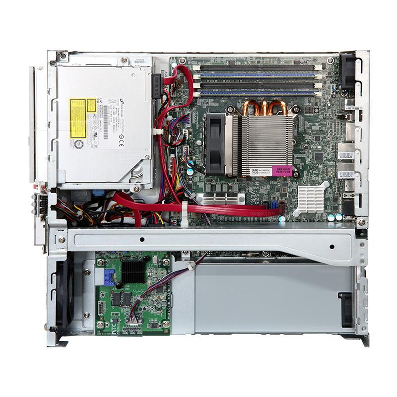 NEC Corporation FC-PM FC-P34W-S2 Xeon E-2124G Processor 3.40 NEC Corporation FC-PM FC-P34W-S2 Xeon E-2124G Processor 3.40