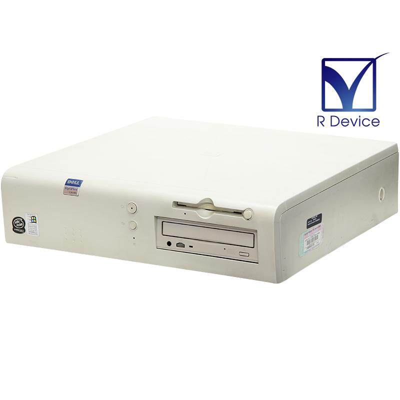 DELL Optiplex GX100 ディスクトップPC