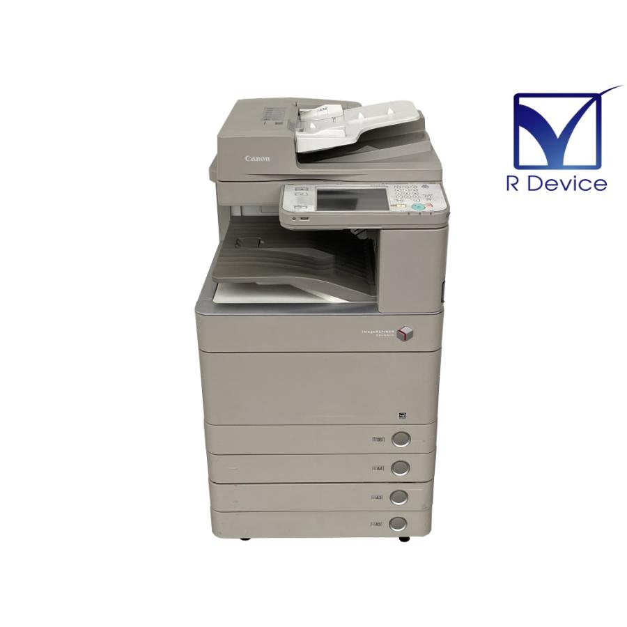 Canon C5235F 業務用複合機