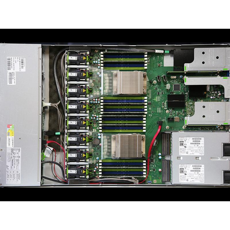 PRIMERGY RX2530 M2 PYR2532R2N 富士通 Xeon Processor E5-2660 PRIMERGY RX2530 M2 PYR2532R2N 富士通 Xeon Processor E5-2660