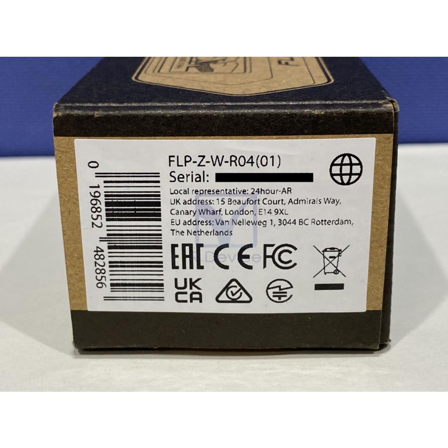 即納可】Flipper Zero フリッパーゼロ FLP-Z-W-R04(01) (商品 即納可】Flipper Zero フリッパーゼロ FLP-Z-W-R04(01) (商品