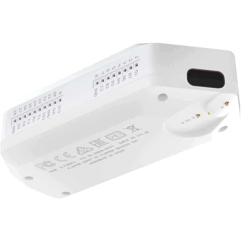 即納可】Flipper Zero フリッパーゼロ FLP-Z-W-R04(01) (商品 即納可】Flipper Zero フリッパーゼロ FLP-Z-W-R04(01) (商品