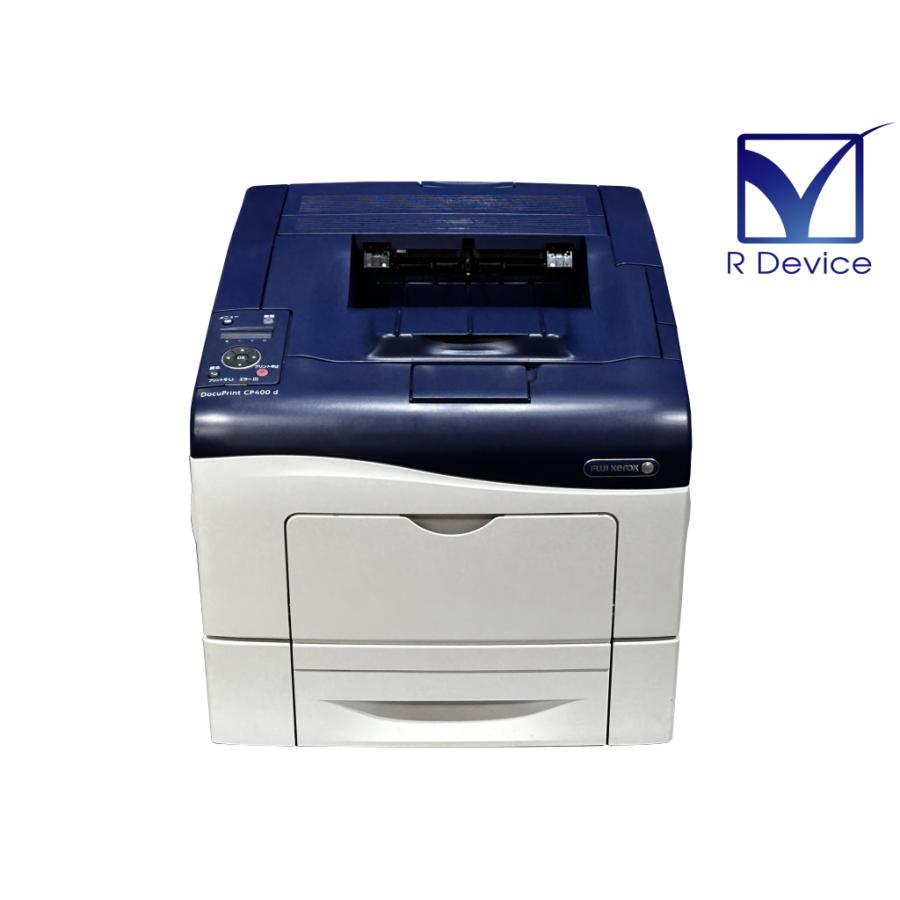 FUJI XEROX 富士ゼロックス DocuPrint CP400d A4 カラーレーザー FUJI XEROX 富士ゼロックス DocuPrint CP400d A4 カラーレーザー