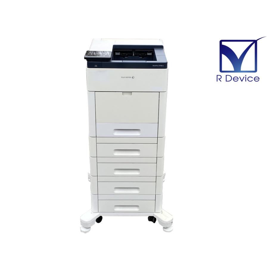 FUJI XEROX 富士ゼロックス DocuPrint CP500 d (湯山製作所 単票 FUJI XEROX 富士ゼロックス DocuPrint CP500 d (湯山製作所 単票