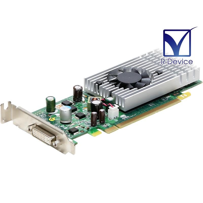 NEC Corporation GeForce 8400 GS 256MB Dual-Link DVI-I PCI