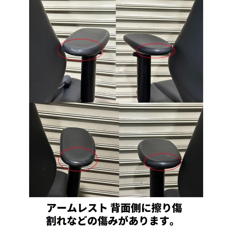 送料無料】RECARO レカロ 24H CHAIR オフィスチェア レザー 送料無料】RECARO レカロ 24H CHAIR オフィスチェア レザー