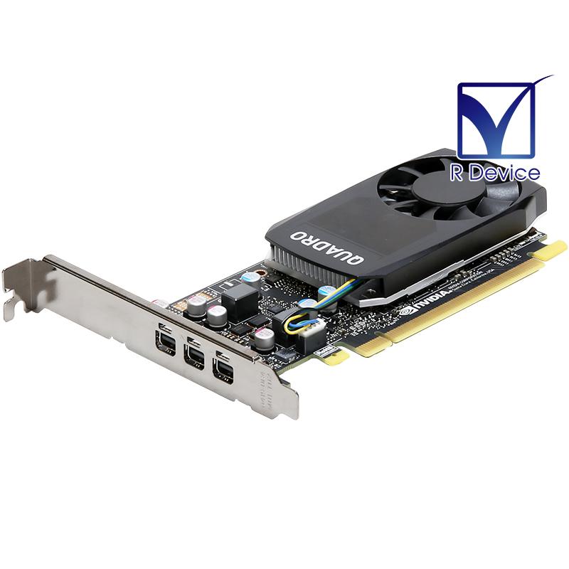 EIZO Corporation Quadro P400 2048MB mini-DisplayPort *3 PCI