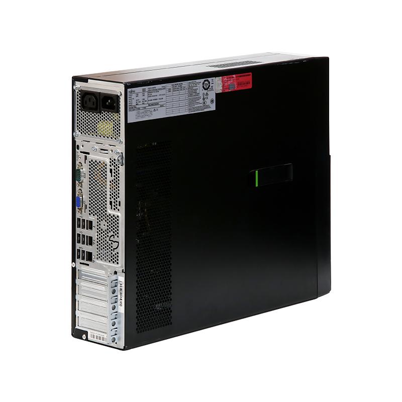 PRIMERGY TX1320 M4 PYT1324T3S 富士通 Xeon E-2134 Processor PRIMERGY TX1320 M4 PYT1324T3S 富士通 Xeon E-2134 Processor
