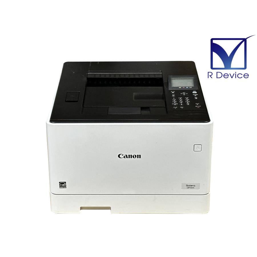 プリンター・キヤノン・Canon Satera LBP661C