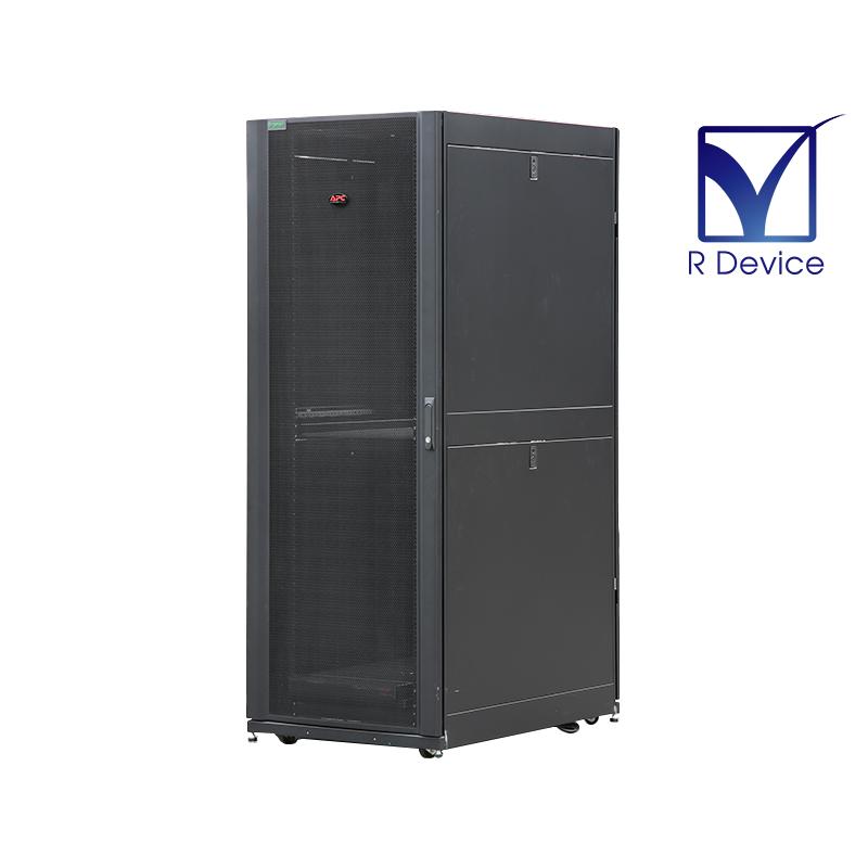 E242296 Schneider Electric APC NetShelter SX 42U Server Rack E242296 Schneider Electric APC NetShelter SX 42U Server Rack