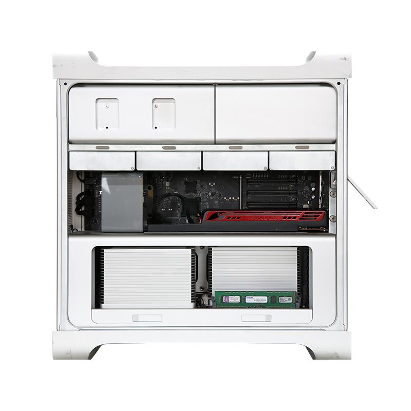 Apple Mac Pro 2011 A1289 Quad-Core Xeon Processor 2.4GHz *2 Apple Mac Pro 2011 A1289 Quad-Core Xeon Processor 2.4GHz *2