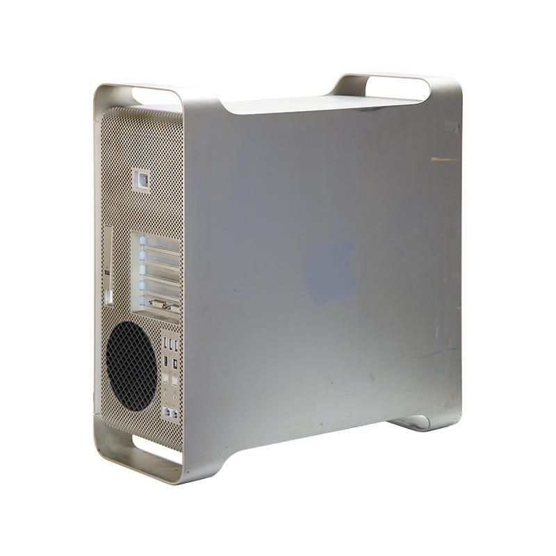 Apple Mac Pro 2007 A1186 Dual-Core Xeon Processor 2.66GHz *2 Apple Mac Pro 2007 A1186 Dual-Core Xeon Processor 2.66GHz *2