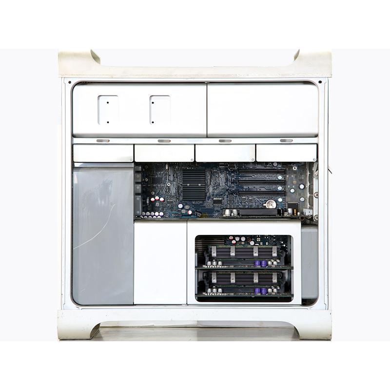 Apple Mac Pro 2007 A1186 Dual-Core Xeon Processor 2.66GHz *2 Apple Mac Pro 2007 A1186 Dual-Core Xeon Processor 2.66GHz *2
