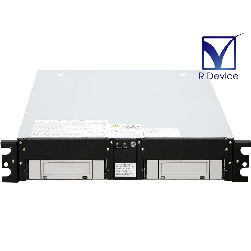 N8141-75 NEC Corporation デバイス増設ユニット 2U ラック N8141-75 NEC Corporation デバイス増設ユニット 2U ラック