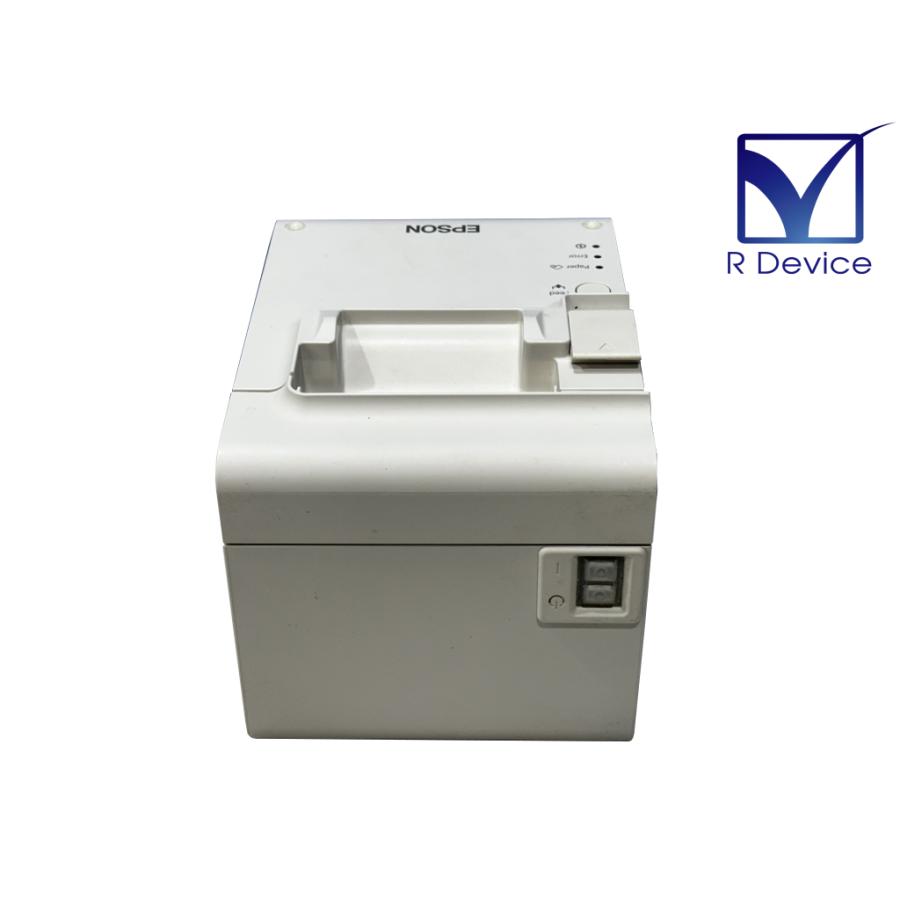 EPSON TM-T90KP(TM90KPE571) 80mmサーマルレシートプリンタ 有線 EPSON TM-T90KP(TM90KPE571) 80mmサーマルレシートプリンタ 有線