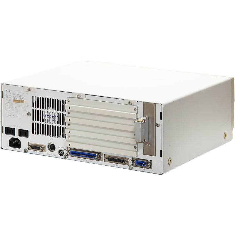 NEC Corporation PC-9801DA7 i386DX 20MHz/9.6MB/SCSI 100MB/5.25インチ フロッピィディスクドライブ 2基/内蔵リチウム電池交換済【中古パソコン】 : アールデバイス - 通販 - Yahoo!ショッピング NEC Corporation PC-9801DA7 i386DX 20MHz/9.6MB/SCSI 100MB/5.25インチ フロッピィディスクドライブ 2基/内蔵リチウム電池交換済【中古パソコン】 : アールデバイス - 通販 - Yahoo!ショッピング