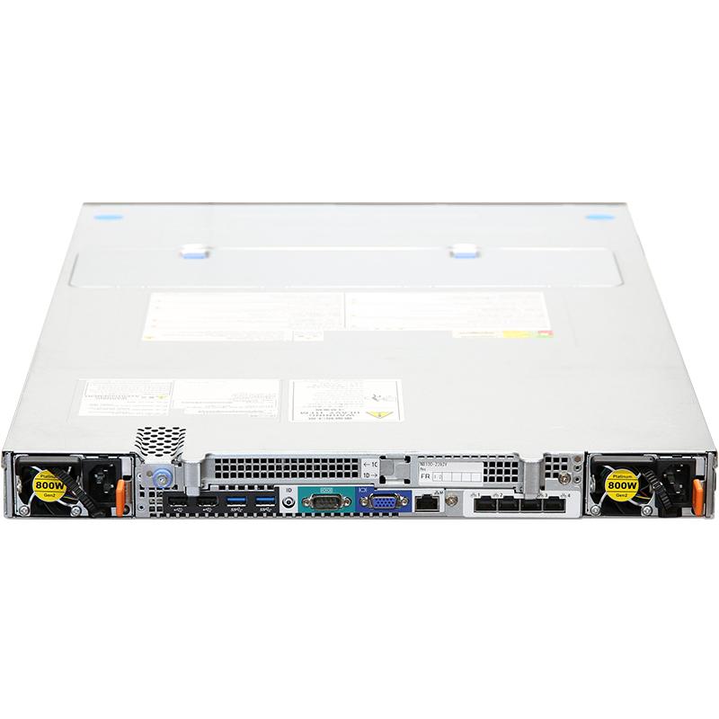 Express5800/R120g-1M N8100-2392Y NEC Corporation Xeon Express5800/R120g-1M N8100-2392Y NEC Corporation Xeon