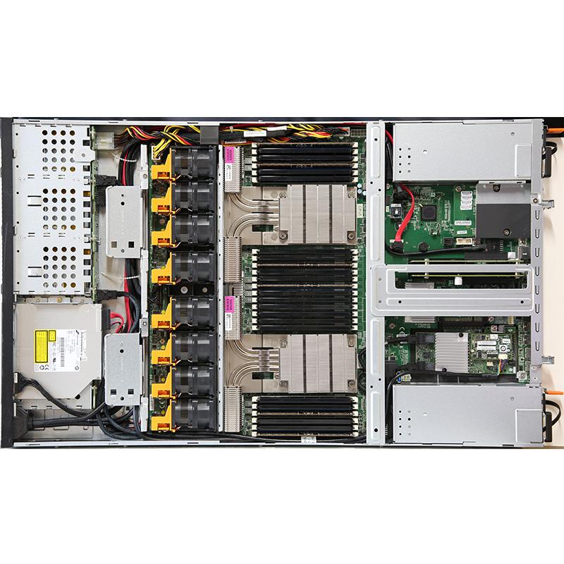 Express5800/R120g-1M N8100-2392Y NEC Corporation Xeon Express5800/R120g-1M N8100-2392Y NEC Corporation Xeon