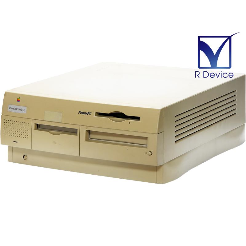 Apple Computer Power Macintosh G3 DT266 PowerPC 266MHz/224MB Apple Computer Power Macintosh G3 DT266 PowerPC 266MHz/224MB