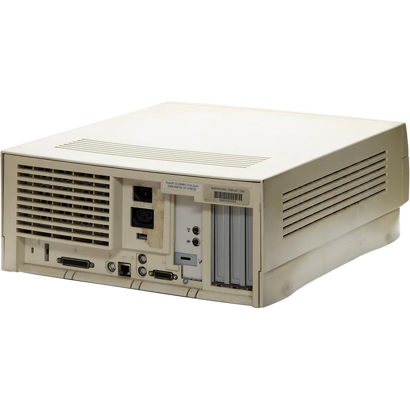 Apple Computer Power Macintosh G3 DT266 PowerPC 266MHz/224MB Apple Computer Power Macintosh G3 DT266 PowerPC 266MHz/224MB