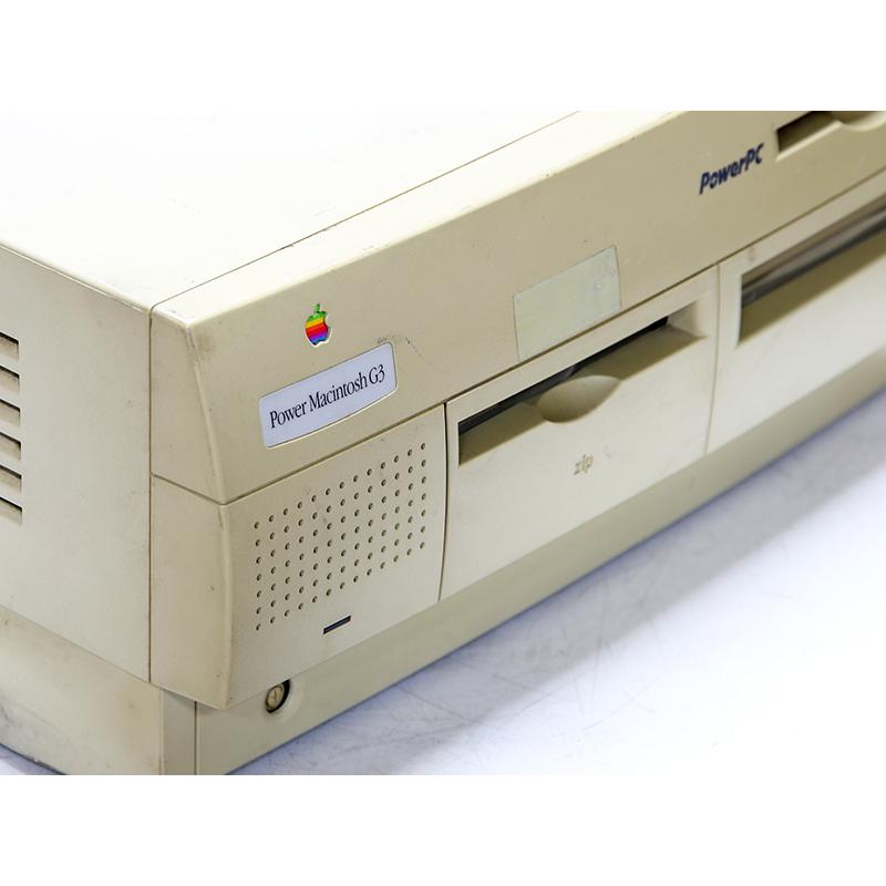 Apple Computer Power Macintosh G3 DT266 PowerPC 266MHz/224MB Apple Computer Power Macintosh G3 DT266 PowerPC 266MHz/224MB