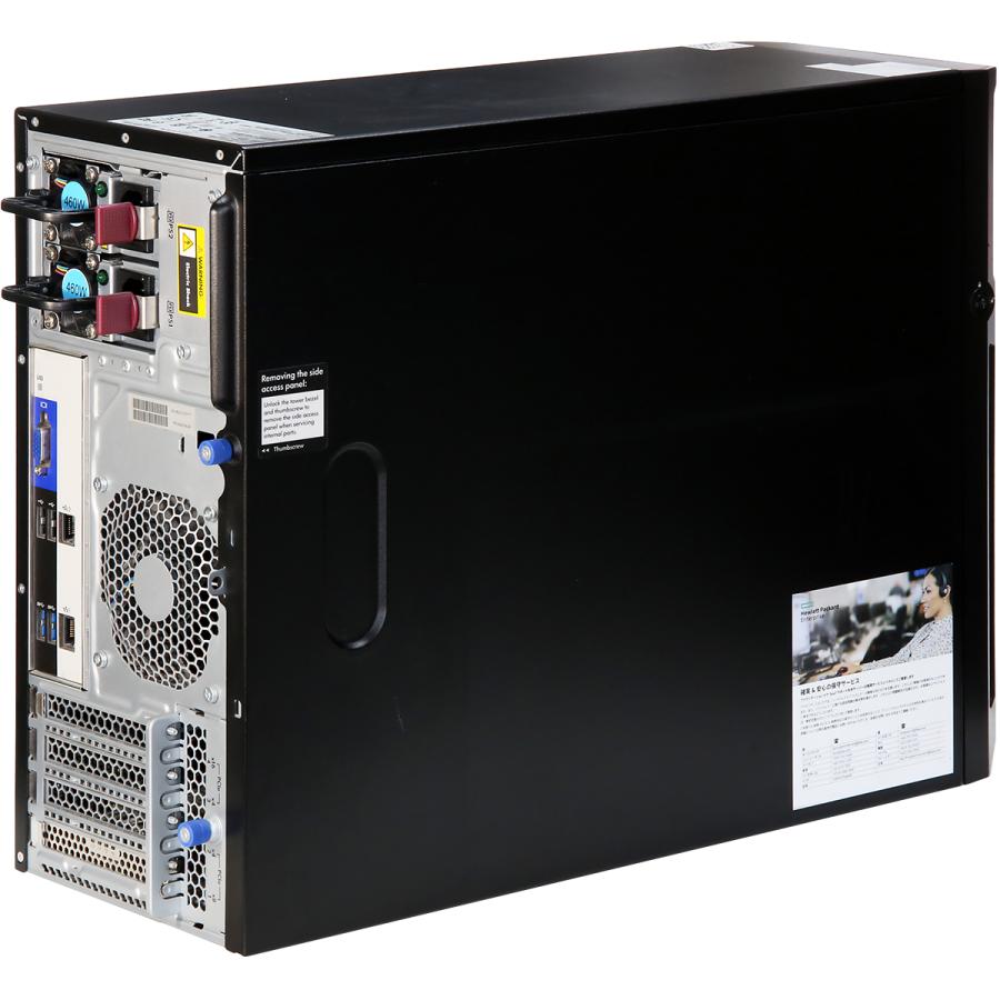 ProLiant ML30 Gen9 824379-291 Hewlett Packard Enterprise Xeon Processor ...