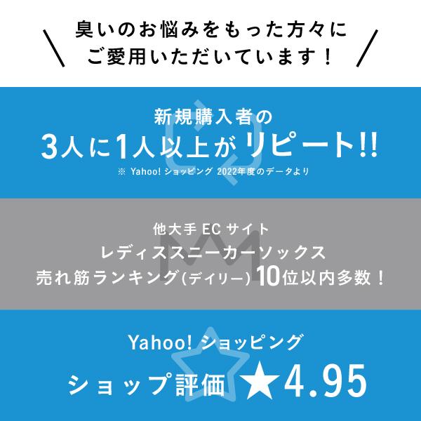 靴下 ソックス 蒸れない 五本指 防臭 消臭 ３足セット 抗菌 水虫 ゴルフ｜r-e20180717｜07