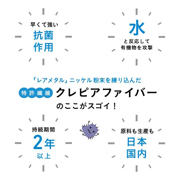 靴下 ソックス 蒸れない 五本指 アンクル 防臭 消臭 ３足セット 抗菌 水虫 足サラサラ ゴルフ｜r-e20180717｜09