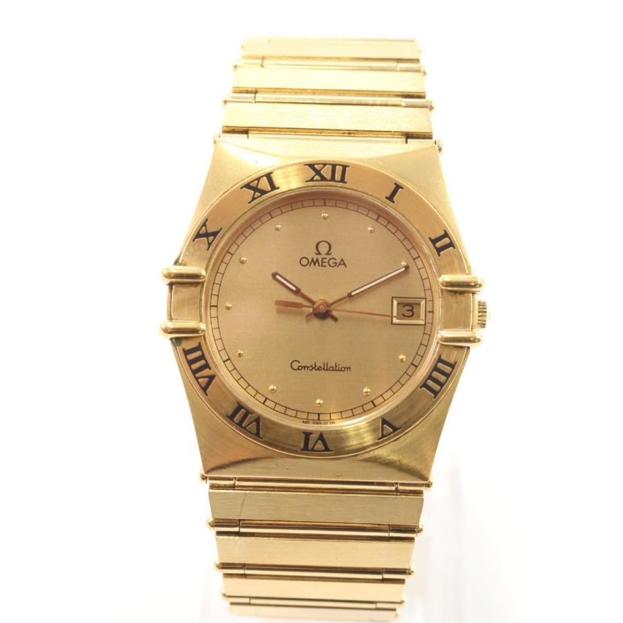 OMEGA オメガ Constellation コンステレーション 396.1076 Cal.1430