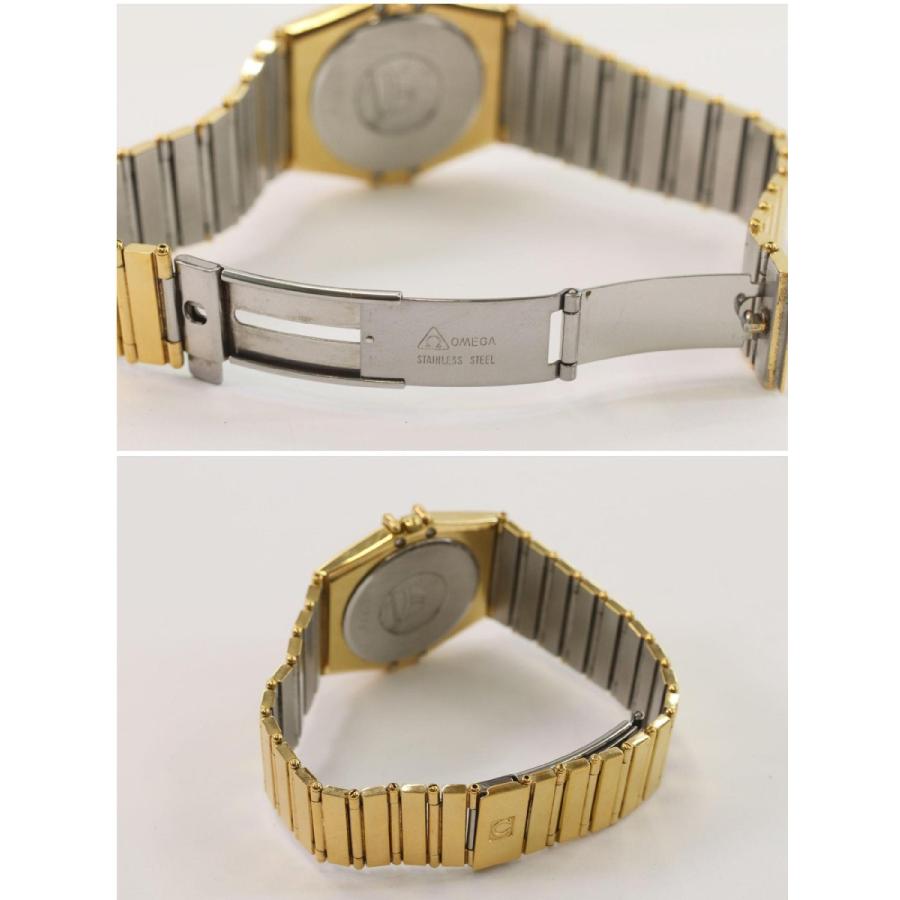 OMEGA オメガ Constellation コンステレーション 396.1076 Cal.1430