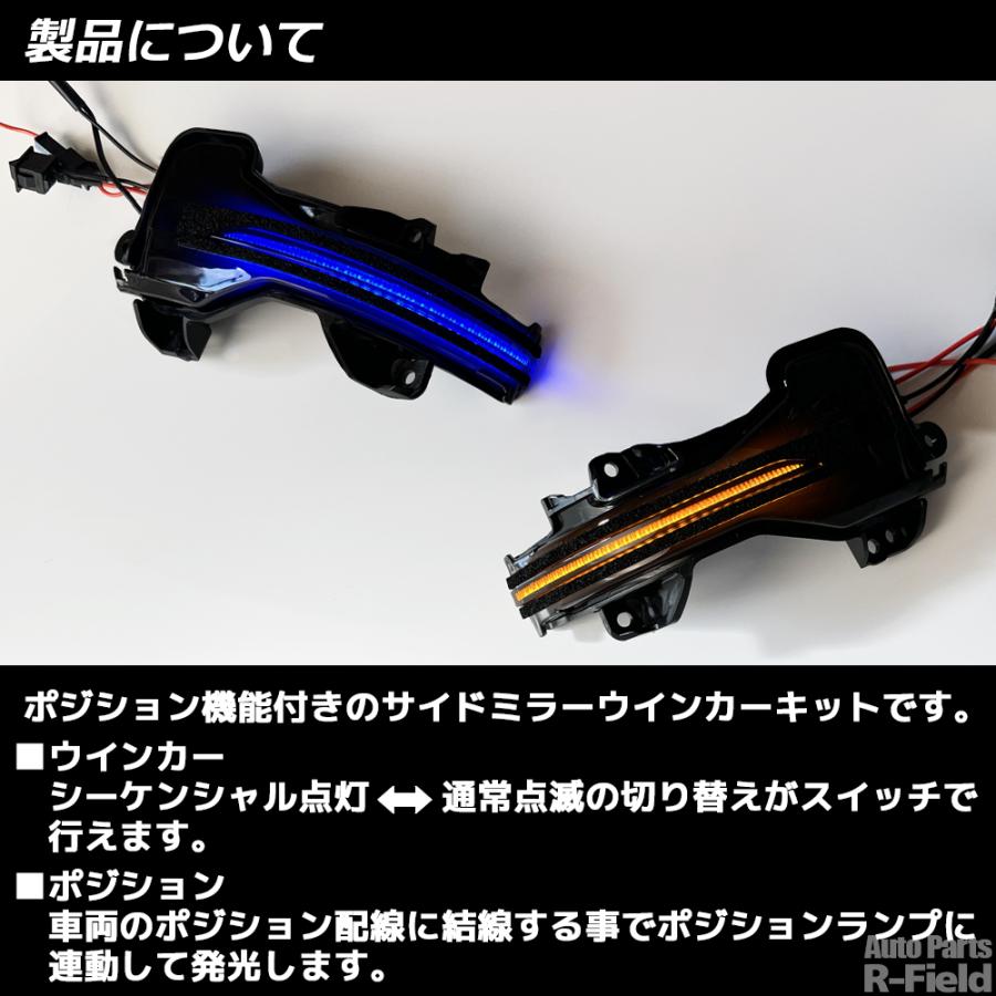 eikouaiさま専用　WGN 35個 N-WGN 【点灯切替スイッチ付】 N-WGN/カスタム JH1/JH2/JH3/JH4 ブルー