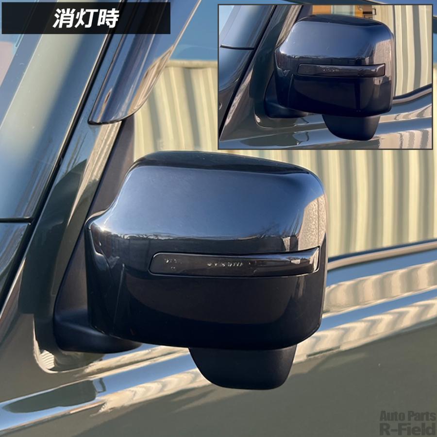 jb64 ジムニー　ドアミラー　ウインカー　ランプ　運転席側 jb64 ジムニー ドアミラー ウインカー ランプ 運転席側 jb64